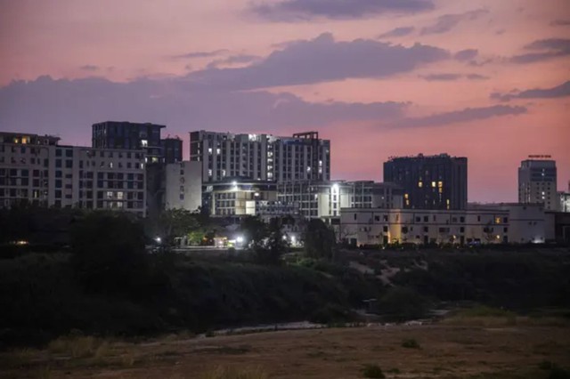 Thoát khỏi "địa ngục" lừa đảo tại Myanmar, nạn nhân người Trung Quốc thốt lên một câu - Ảnh 3.