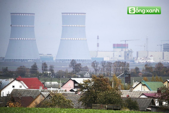 Quốc gia đầu tiên sở hữu "quái vật công nghệ" lò VVER-1200của Nga: Nặng 334 tấn, cả thế giới chỉ có 10 chiếc - Ảnh 2.