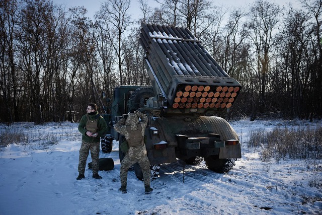 NYT: Nga 2 năm chưa giành dc 1 vị trí từ Ukraine - Tướng Syrsky hé lộ tình thế chảo lửa Kursk - Ảnh 3.