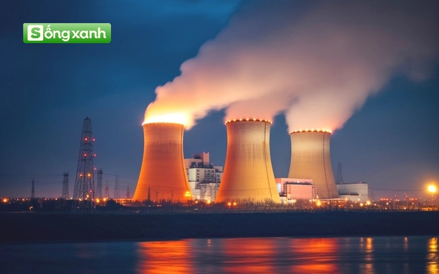 VVER-1200"Quái vật công nghệ chỉ 4 nước có" của Nga như "hổ mọc thêm cánh" với đột phá mới: 1 thế kỷ không hỏng! - Ảnh 3.