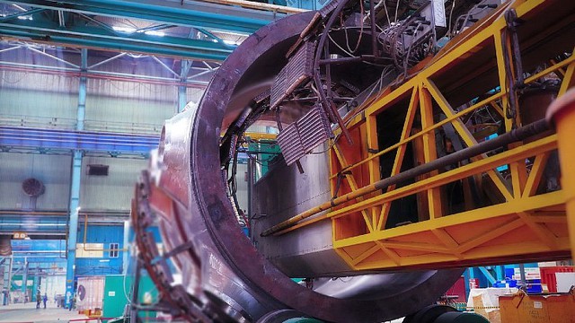 VVER-1200"Quái vật công nghệ chỉ 4 nước có" của Nga như "hổ mọc thêm cánh" với đột phá mới: 1 thế kỷ không hỏng! - Ảnh 2.