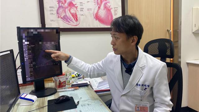 Chàng trai 29 tuổi suy tim, 'cận kề cửa tử': Bác sĩ thốt lên do 3 thói quen này gây ‘tai họa’ - Ảnh 2.