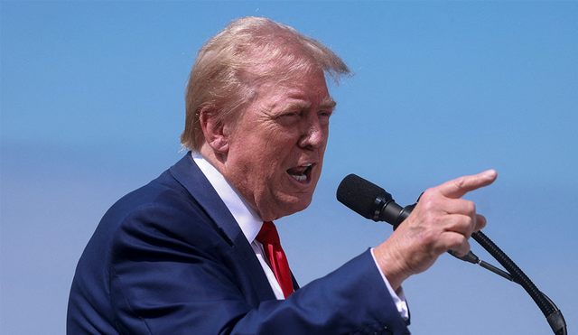 Tổng thống Trump phát lệnh tấn công Houthi, dọa "giáng đòn địa ngục": Mỹ mở mặt trận lâu dài ở Biển Đỏ?