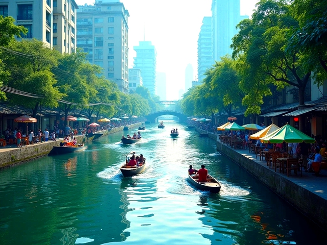 Chuyên gia hiến kế "hồi sinh" sông Tô Lịch, Kim Ngưu: "Mạch sống" giữa lòng Thủ đô - Ảnh 1.