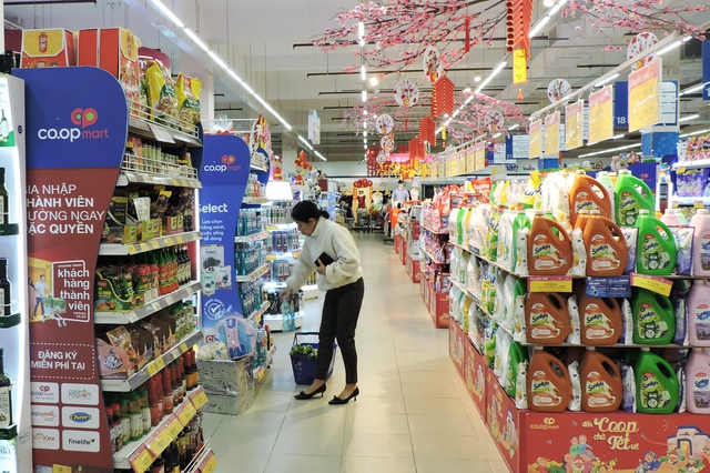 Từ một thị xã nhỏ bé, nghèo nàn,