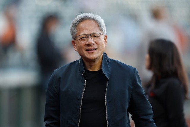 Tỷ phú Jensen Huang hé lộ AI mình đang sử dụng: 