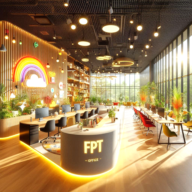 Chưa từng có ở Việt Nam: FPT vừa làm được điều khó tin, tác động tích cực đến hàng triệu người - Ảnh 1.