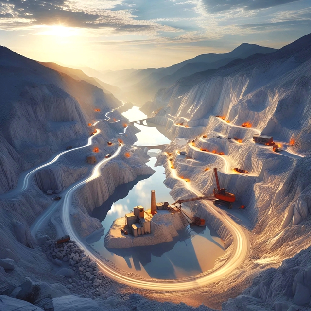 Pháp đụng trúng "mỏ vàng" Hydro trắng lớn nhất hành tinh, trị giá 92 tỷ USD: Sự giàu có không tưởng! - Ảnh 1.