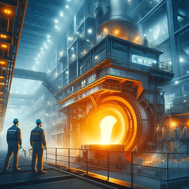 Kỳ tích 5.400 tỷ hiếm có tại Việt Nam: Hé lộ bí quyết "đãi vàng" từ lò luyện thép của Hòa Phát - Ảnh 1.