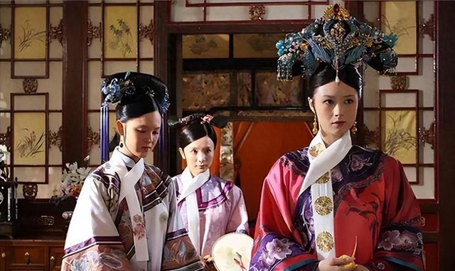 Không phải Thuần Nguyên, đây là phi tần được Ung Chính yêu nhất: Chi 700 tỷ trong 5 ngày để làm điều này - Ảnh 5.