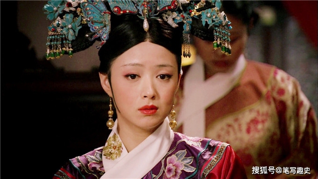 Không phải Thuần Nguyên, đây là phi tần được Ung Chính yêu nhất: Chi 700 tỷ trong 5 ngày để làm điều này - Ảnh 2.