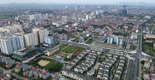 Tỉnh nhỏ nhất Việt Nam có thể được sắp xếp địa giới hành chính, năm nay muốn xuất khẩu hơn 41 tỷ USD - Ảnh 1.