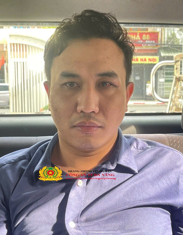 Khống chế, bắt giữ Nguyễn Đ&igrave;nh Ph&aacute;p - Ảnh 2.