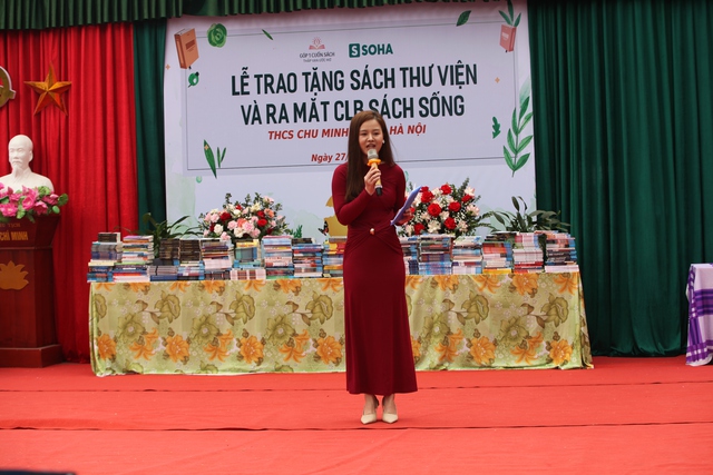 "Bao giờ chúng em được đọc những cuốn sách này?" - Ảnh 8. "Bao giờ chúng em được mượn những cuốn sách này?" - Ảnh 8.