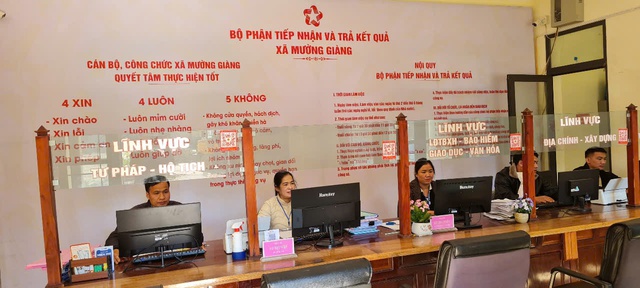 Nhiệm vụ, quyền hạn của Chủ tịch xã từ ngày 1/3 theo quy định mới - Ảnh 1.