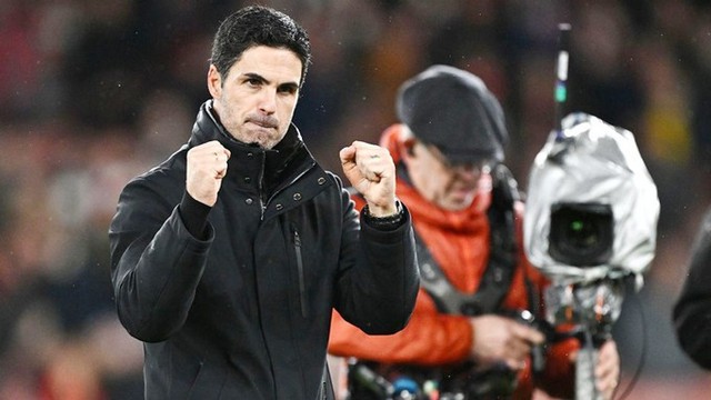 Arsenal bổ nhiệm Andrea Berta làm Giám đốc thể thao - Ảnh 2.