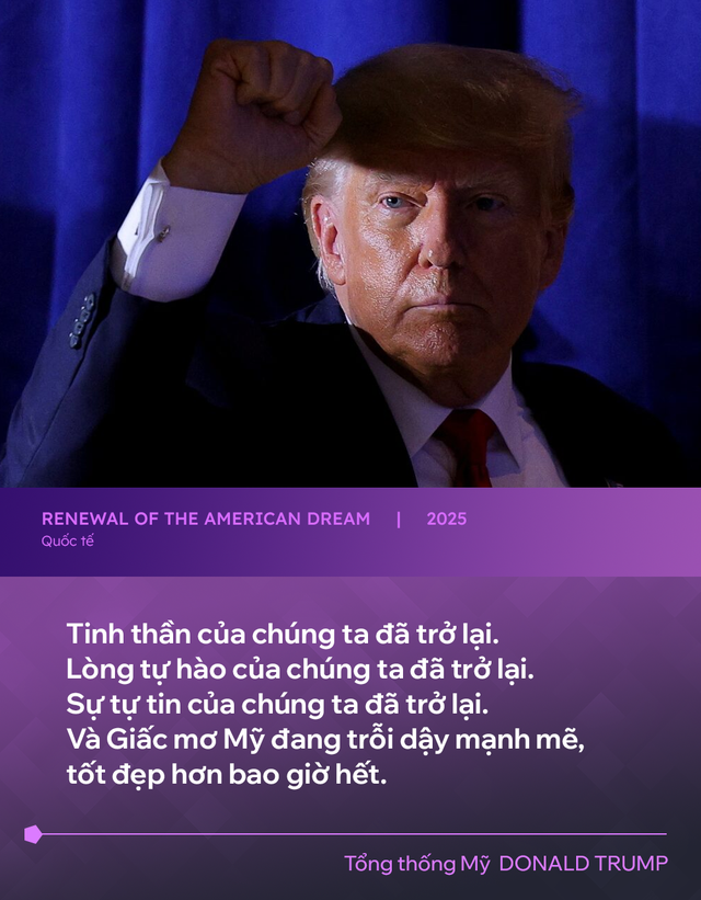 &Ocirc;ng Trump tiết lộ bức thư "quan trọng" từ &ocirc;ng Zelensky, c&ocirc;ng bố kế hoạch k&igrave;m h&atilde;m sự thống trị của TQ - Ảnh 12.