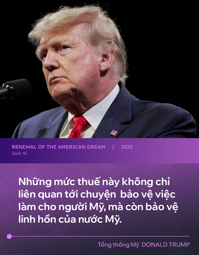 &Ocirc;ng Trump tiết lộ bức thư "quan trọng" từ &ocirc;ng Zelensky, c&ocirc;ng bố kế hoạch k&igrave;m h&atilde;m sự thống trị của TQ - Ảnh 7.