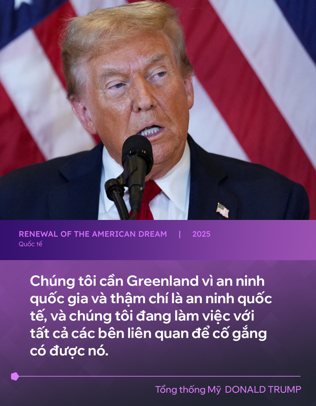 &Ocirc;ng Trump tiết lộ bức thư "quan trọng" từ &ocirc;ng Zelensky, c&ocirc;ng bố kế hoạch k&igrave;m h&atilde;m sự thống trị của TQ - Ảnh 3.