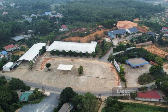 Choáng ngợp với căn biệt thự của trùm giang hồ Tuấn "trắng" vừa bị bắt - Ảnh 10.