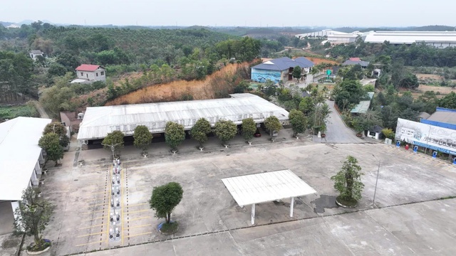 Choáng ngợp với căn biệt thự của trùm giang hồ Tuấn "trắng" vừa bị bắt - Ảnh 9.