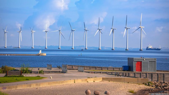 "Trúng số độc đắc" từ loạt kho báu trời ban, Thụy Điển vừa làm được điều đáng kinh ngạc - Ảnh 1. "Trúng số độc đắc" từ loạt kho báu trời ban, Thụy Điển vừa làm được điều đáng kinh ngạc - Ảnh 1.