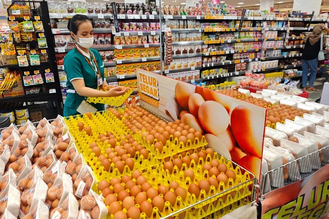 Nước giàu nhất ASEAN đã biết "thóp" của người Mỹ, đang triển khai kế hoạch thâm nhập - Ảnh 2.