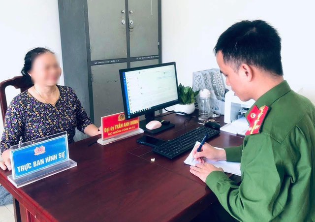 Cảnh giác với cuộc gọi lừa đảo tự xưng Luật sư có thể khiến bạn mất tiền oan - Ảnh 1.