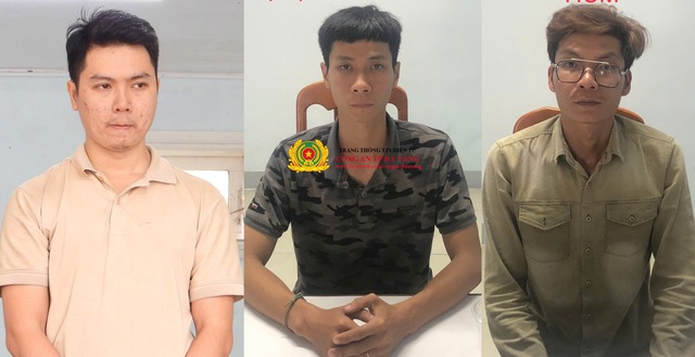 Triệt phá kho vũ khí tự chế 'khủng' gần 900 kiện, công an đang truy bắt ông trùm Nguyễn Phạm Duy - Ảnh 1.