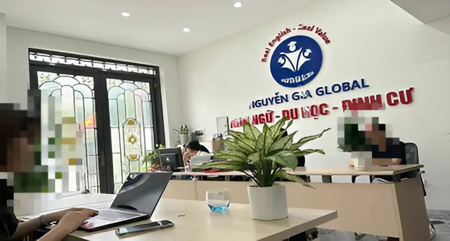Ai đã chuyển tiền cho Đỗ Thị Thu - Giám đốc Nguyễn Gia Global thì liên hệ khẩn với công an - Ảnh 1.