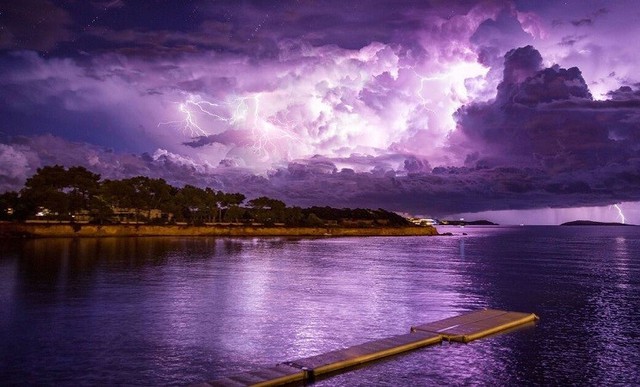 Cảnh báo 'mưa máu' tấn công Tây Ban Nha những ngày tới - Ảnh 4.