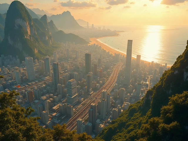 "Siêu làng Vân 44.000 tỷ sắp xuất hiện ở Việt Nam: Dự án đột phá tại thành phố đáng sống nhất  - Ảnh 3.