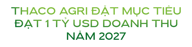 THACO vừa thâu tóm doanh thu khủng: 2.200 tỷ từ "mỏ vàng" 840 km2 xuyên biên giới - Ảnh 6.