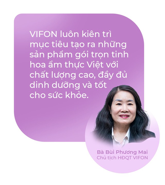 Từ bát phở kỷ lục Guinness đến bí quyết vàng đưa 1 tỷ sản phẩm "Made in Vietnam" chinh phục 100 quốc gia - Ảnh 2.
