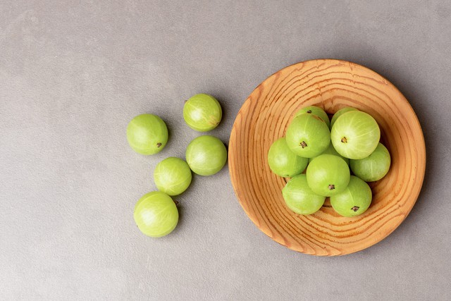 Việt Nam có 1 loại quả dại chống rụng tóc hiệu quả: Ăn vào bổ gan, phòng được cả ung thư - Ảnh 3.