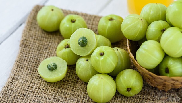 Việt Nam có 1 loại quả dại chống rụng tóc hiệu quả: Ăn vào bổ gan, phòng được cả ung thư - Ảnh 2.