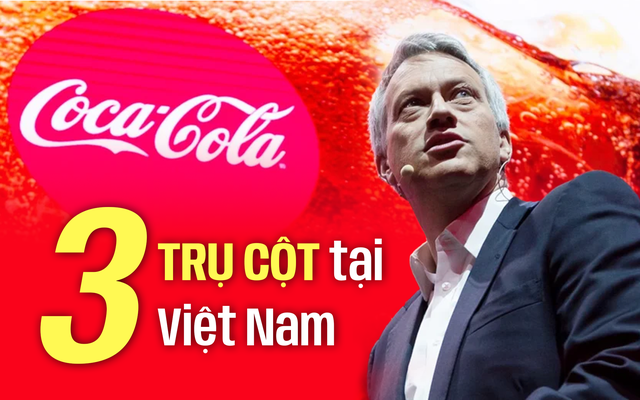 "Gã khổng lồ" Coca-Cola tung chiến dịch hiếm có trên thế giới: Mang 2.000 tỷ lít nước trả về tự nhiên - Ảnh 1.