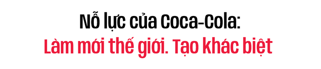 "Gã khổng lồ" Coca-Cola tung chiến dịch hiếm có trên thế giới: Mang 2.000 tỷ lít nước trả về tự nhiên - Ảnh 3.