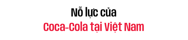 "Gã khổng lồ" Coca-Cola tung chiến dịch hiếm có trên thế giới: Mang 2.000 tỷ lít nước trả về tự nhiên - Ảnh 8.