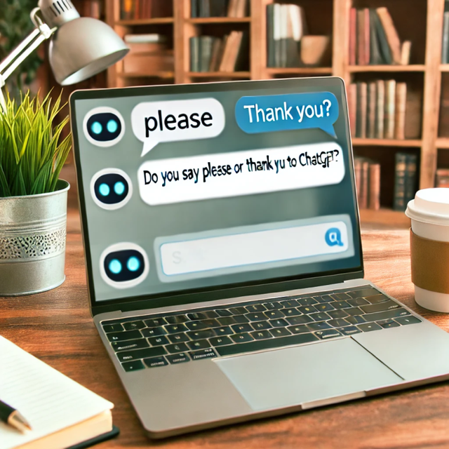 CEO Open AI thừa nhận đang tốn hàng chục triệu USD vì người dùng nói cụm từ này với ChatGPT - Ảnh 2.