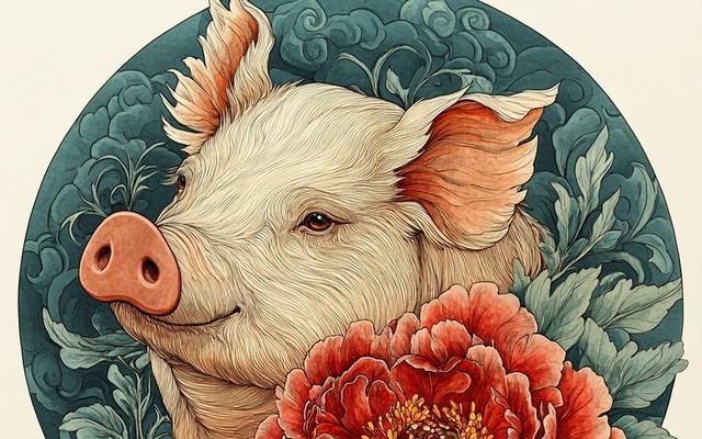 Vài ngày nữa sẽ có 3 con giáp đồng loạt đón nhiều tin vui về tiền bạc, sự nghiệp khởi sắc rõ rệt - Ảnh 3.