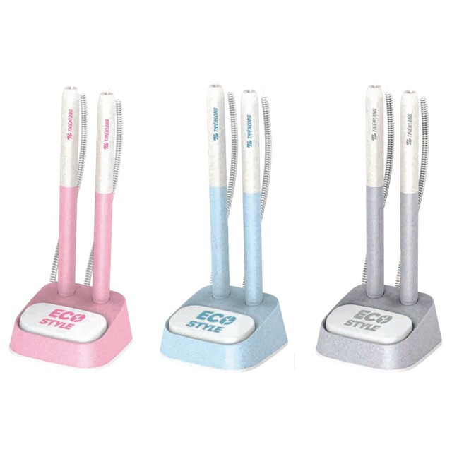 "Ông trùm" bút bi Thiên Long: Sở hữu đế chế 4.200 tỷ vẫn không quên làm một điều cho Việt Nam - Ảnh 2.