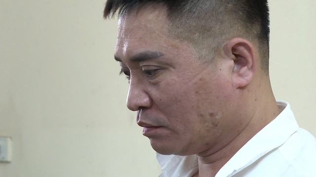 [Ảnh] Cận cảnh triệt phá đường dây ma túy xuyên quốc gia, bắt 'ông trùm' 48 tuổi và 72 đàn em - Ảnh 10.