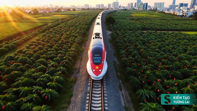 Trước ngày 30/6, Việt Nam phải hoàn tất nhiều nhiệm vụ then chốt nếu muốn 'đại thắng' ở dự án 67,3 tỷ USD - Ảnh 1.