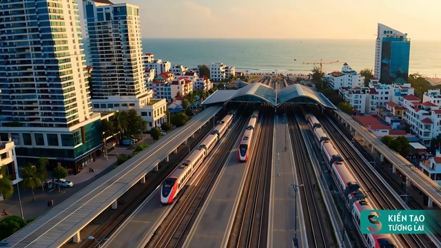 Trước ngày 30/6, Việt Nam phải hoàn tất nhiều nhiệm vụ then chốt nếu muốn 'đại thắng' ở dự án 67,3 tỷ USD - Ảnh 2.