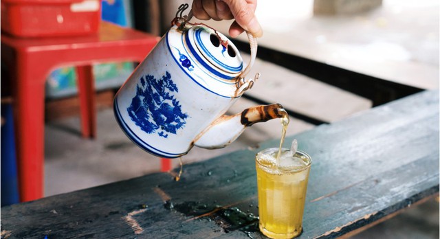 Khi trà đá Việt "rơi" vào tay người Nhật sẽ thế nào: Cái kết khiến ai nấy "mắt chữ A miệng chữ O" - Ảnh 8.