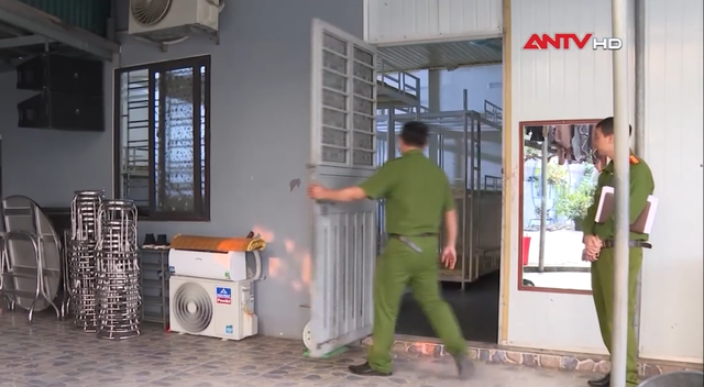 'Bà trùm' Dương Thị Thảo giam giữ, cưỡng bức lao động 18 thiếu nữ tại karaoke, massage Moonlight   - Ảnh 2.