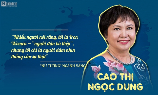 Giữa bão giá vàng, PNJ tung động thái chưa từng có - Ảnh 1. Giữa bão giá vàng, PNJ tung động thái chưa từng có - Ảnh 1.
