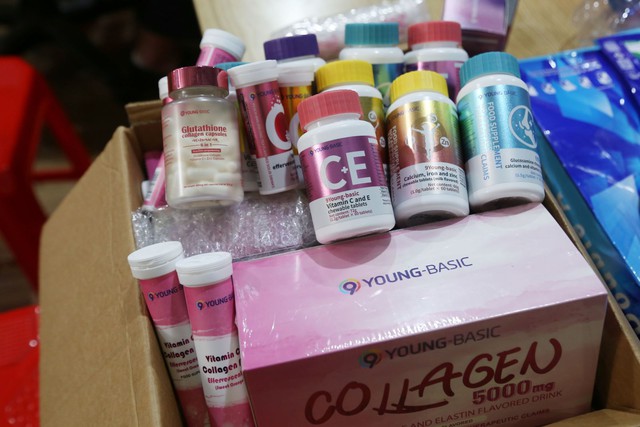 Ảnh: Cận cảnh - Ảnh 3.