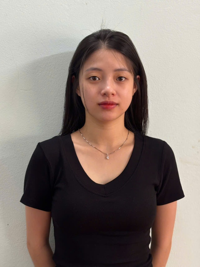 Bạn gái sinh năm 2005 của Bùi Đình Khánh đối diện mức án nào? - Ảnh 1.